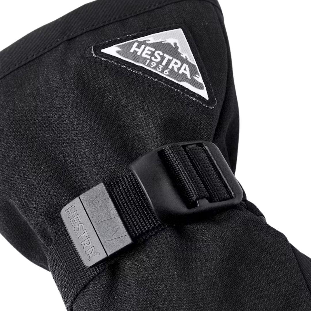 Hestra Powder Gauntlet Mitts